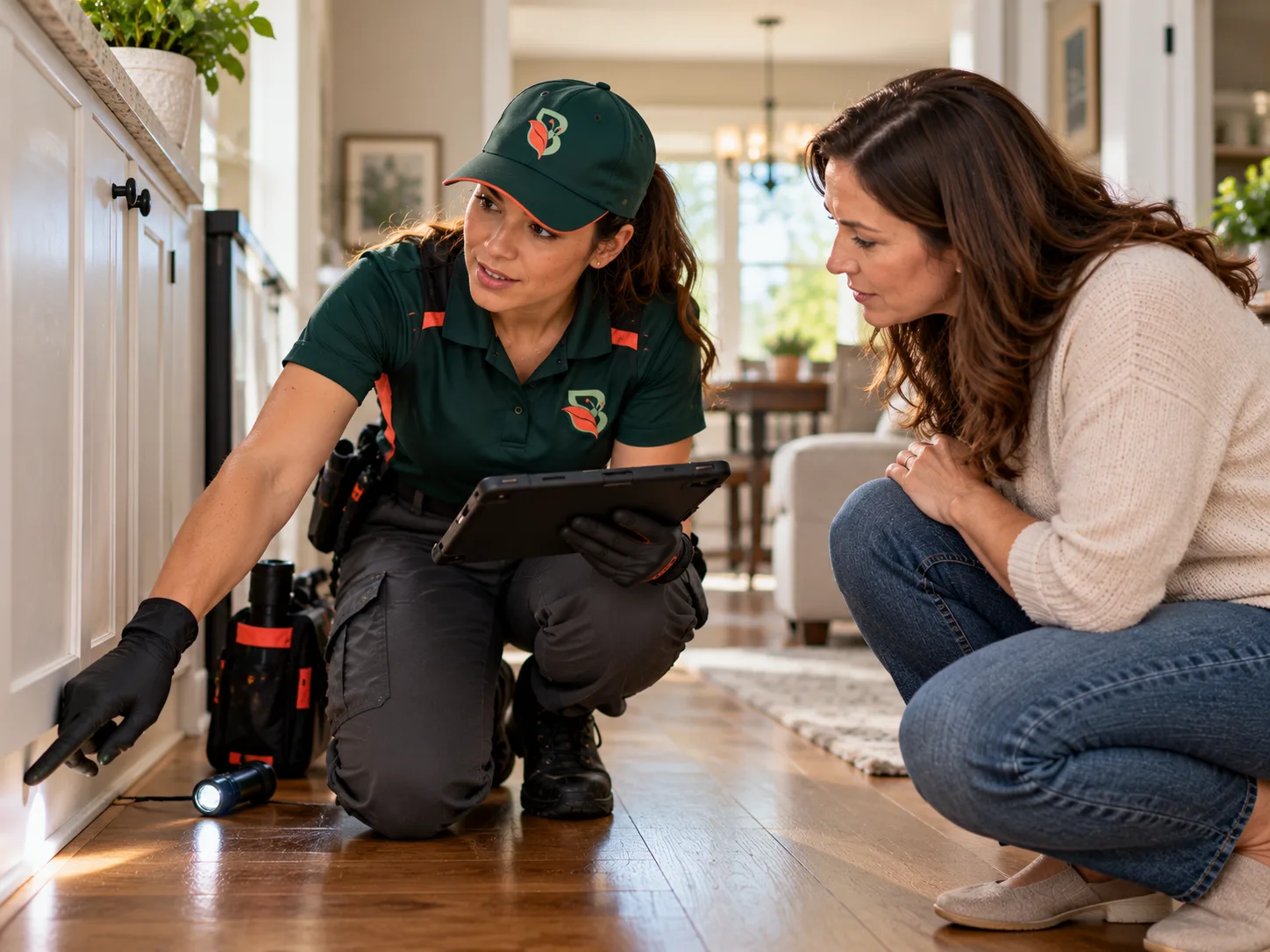 Pest Control Garards Fort, PA FAQs